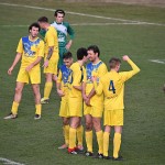 Sport - NOGOMET - ELITNA LIGA – Sistiana Sesljan – San Luigi