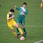 Sport - NOGOMET - ELITNA LIGA – Sistiana Sesljan – San Luigi