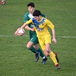 Sport - NOGOMET - ELITNA LIGA – Sistiana Sesljan – San Luigi