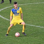 Sport - NOGOMET - ELITNA LIGA – Sistiana Sesljan – San Luigi