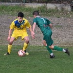 Sport - NOGOMET - ELITNA LIGA – Sistiana Sesljan – San Luigi