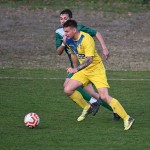 Sport - NOGOMET - ELITNA LIGA – Sistiana Sesljan – San Luigi