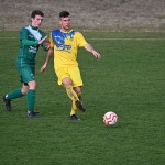Sport - NOGOMET - ELITNA LIGA – Sistiana Sesljan – San Luigi