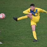Sport - NOGOMET - ELITNA LIGA – Sistiana Sesljan – San Luigi