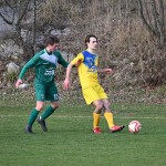 Sport - NOGOMET - ELITNA LIGA – Sistiana Sesljan – San Luigi