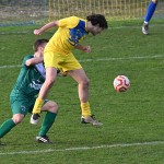 Sport - NOGOMET - ELITNA LIGA – Sistiana Sesljan – San Luigi