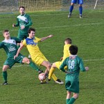 Sport - NOGOMET - ELITNA LIGA – Sistiana Sesljan – San Luigi