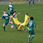 Sport - NOGOMET - ELITNA LIGA – Sistiana Sesljan – San Luigi