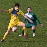 Sport - NOGOMET - ELITNA LIGA – Sistiana Sesljan – San Luigi