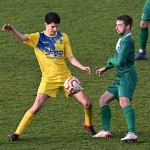 Sport - NOGOMET - ELITNA LIGA – Sistiana Sesljan – San Luigi
