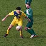 Sport - NOGOMET - ELITNA LIGA – Sistiana Sesljan – San Luigi