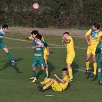 Sport - NOGOMET - ELITNA LIGA – Sistiana Sesljan – San Luigi