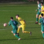 Sport - NOGOMET - ELITNA LIGA – Sistiana Sesljan – San Luigi