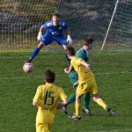 Sport - NOGOMET - ELITNA LIGA – Sistiana Sesljan – San Luigi