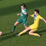 Sport - NOGOMET - ELITNA LIGA – Sistiana Sesljan – San Luigi