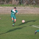 Sport - NOGOMET - ELITNA LIGA – Sistiana Sesljan – San Luigi