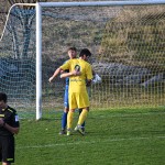 Sport - NOGOMET - ELITNA LIGA – Sistiana Sesljan – San Luigi