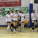 odbojka,2. Ženska divizija: Sokol - Grado