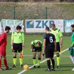 Nogomet-elitna liga : Primorec - Virtus corno