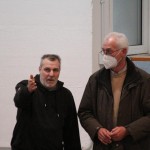 Košarka U 14 : Kontovel - S.Vito