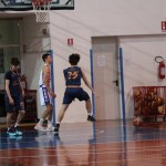 Košarka U 19 Gold : Jadran - Roraigrande