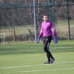 Nogomet-elitna liga : Primorec - Virtus corno