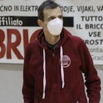 odbojka,2. Ženska divizija: Sokol - Grado