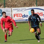 Nogomet-elitna liga : Primorec - Virtus corno
