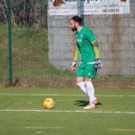 Nogomet-elitna liga : Primorec - Virtus corno