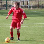 Nogomet-elitna liga : Primorec - Virtus corno