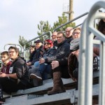 Nogomet-elitna liga : Primorec - Virtus corno