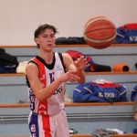 Košarka U 19 Gold : Jadran - Roraigrande