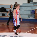 Košarka U 19 Gold : Jadran - Roraigrande