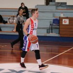 Košarka U 19 Gold : Jadran - Roraigrande