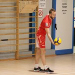 Odbojka C liga : Sloga Tabor - Soća