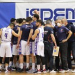 Koćarka - C Liga Gold : Jadran - S.Dona