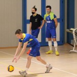 Odbojka C liga : Sloga Tabor - Soća