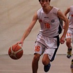 Košarka U 14 : Kontovel - S.Vito