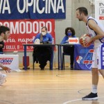 Koćarka - C Liga Gold : Jadran - S.Dona