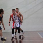 Košarka U 19 Gold : Jadran - Roraigrande