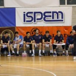 Koćarka - C Liga Gold : Jadran - S.Dona