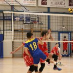 Odbojka C liga : Sloga Tabor - Soća