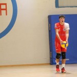 Odbojka C liga : Sloga Tabor - Soća
