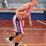 Košarka U 19 Gold : Jadran - Roraigrande