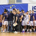 Košarka C Liga Gold : Jardran - Verona