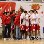 Košarka C Liga Gold : Jardran - Verona