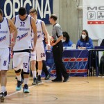 Košarka C Liga Gold : Jardran - Verona