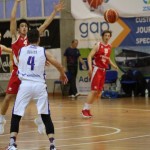 Košarka C Liga Gold : Jardran - Verona