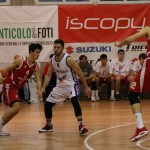 Košarka C Liga Gold : Jardran - Verona