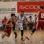 Košarka C Liga Gold : Jardran - Verona